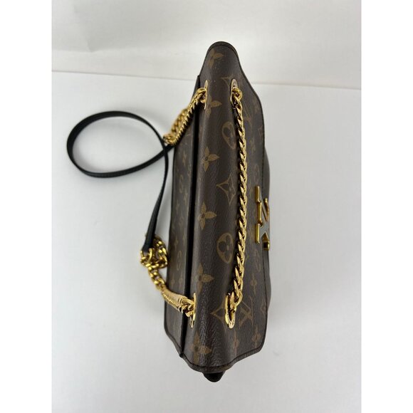 Louis Vuitton Monogram Passy Crossbody Bag - Picture 12 of 15